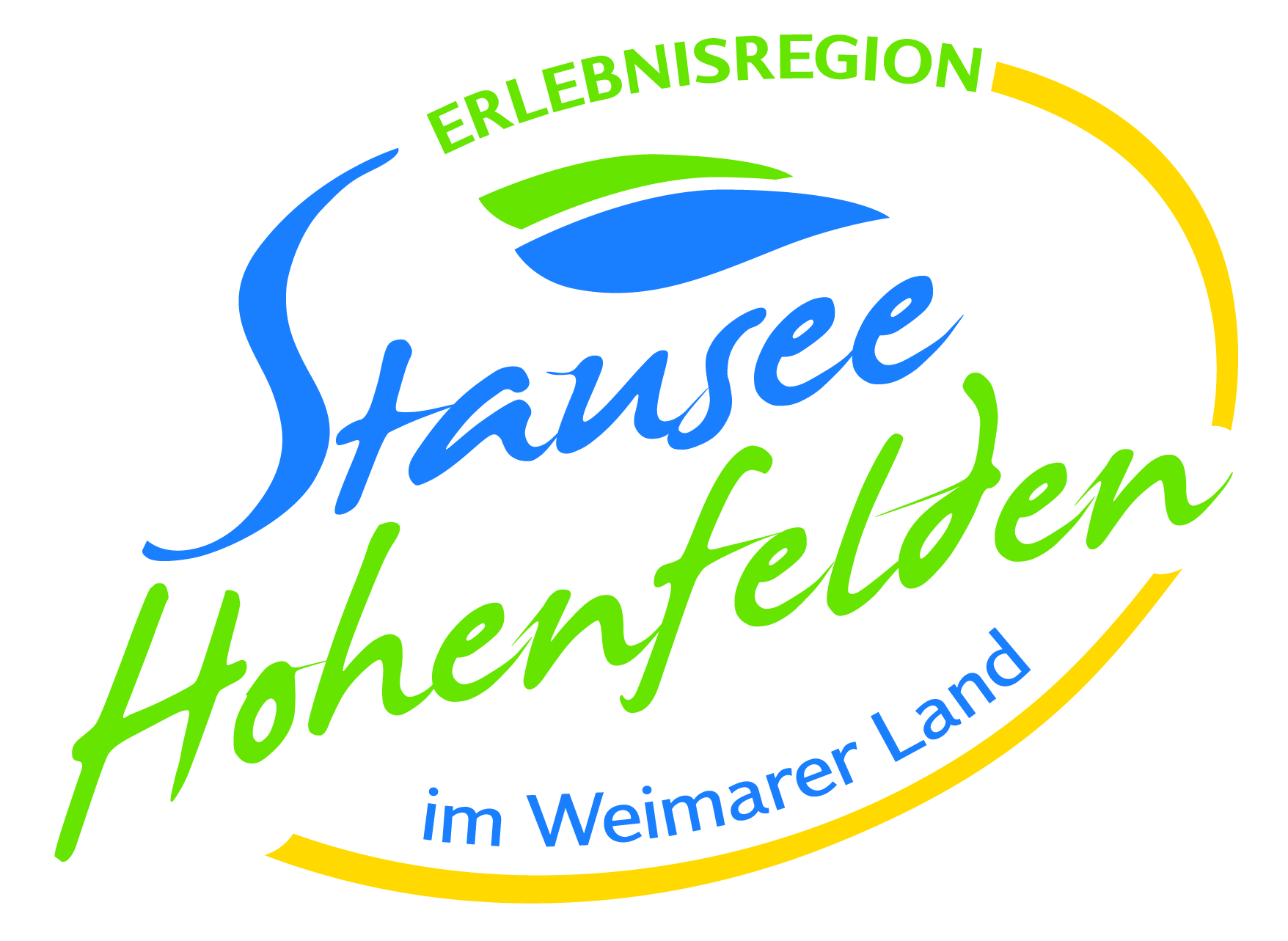 Stausee Hohenfelden
